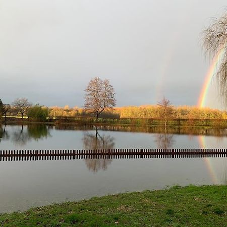 L'Eden De Joleo : Votre Cocon D'Amour Perthes (Haute-Marne) Exterior foto