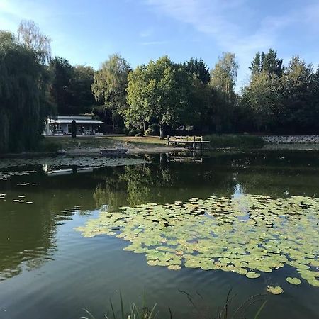 L'Eden De Joleo : Votre Cocon D'Amour Perthes (Haute-Marne) Exterior foto
