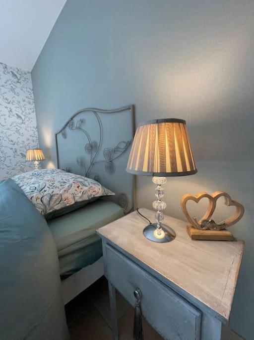 L'Eden De Joleo : Votre Cocon D'Amour Perthes (Haute-Marne) Exterior foto