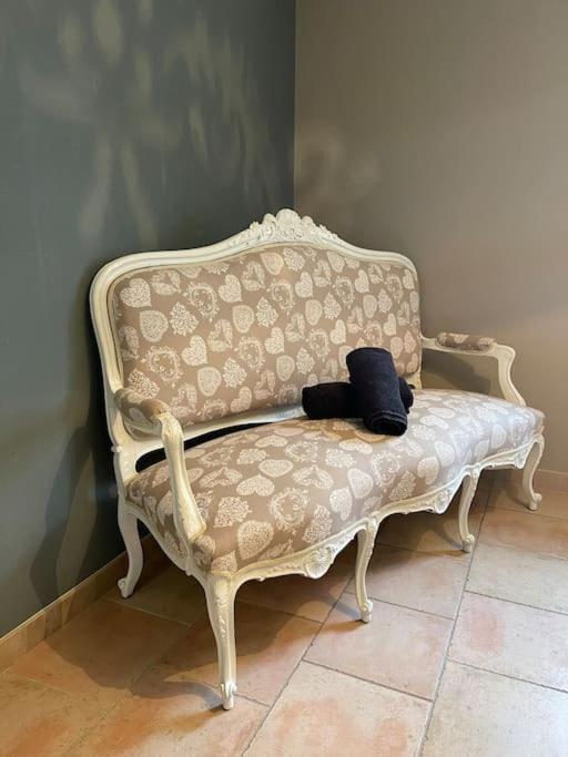 L'Eden De Joleo : Votre Cocon D'Amour Perthes (Haute-Marne) Exterior foto