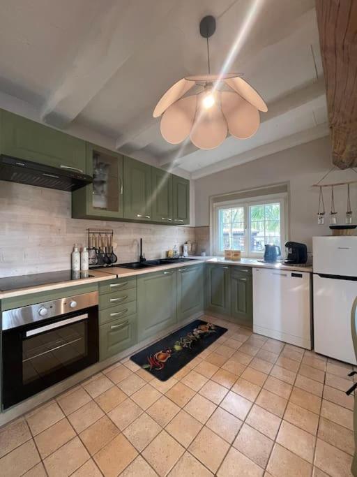 L'Eden De Joleo : Votre Cocon D'Amour Perthes (Haute-Marne) Exterior foto