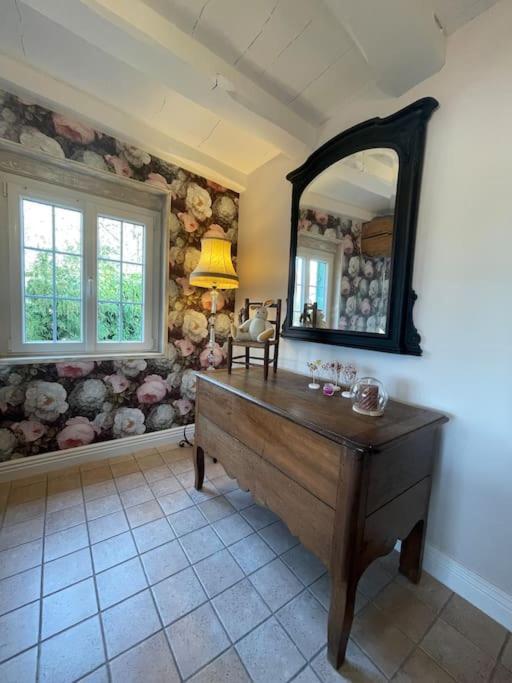 L'Eden De Joleo : Votre Cocon D'Amour Perthes (Haute-Marne) Exterior foto