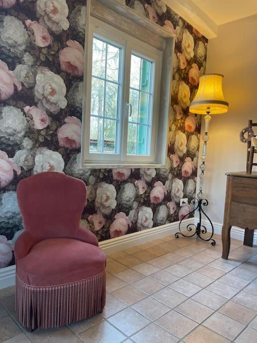 L'Eden De Joleo : Votre Cocon D'Amour Perthes (Haute-Marne) Exterior foto
