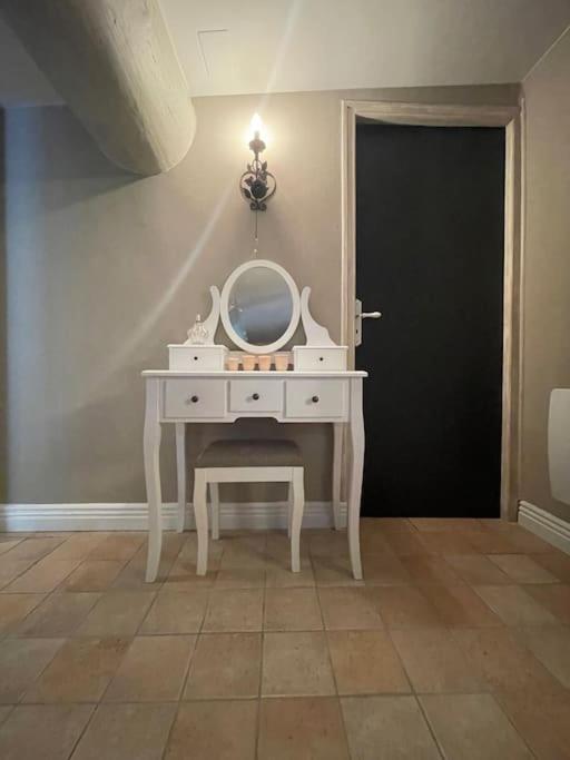 L'Eden De Joleo : Votre Cocon D'Amour Perthes (Haute-Marne) Exterior foto