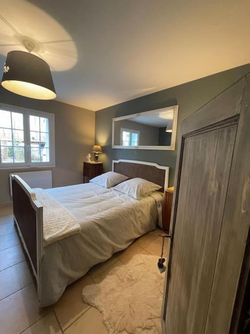 L'Eden De Joleo : Votre Cocon D'Amour Perthes (Haute-Marne) Exterior foto